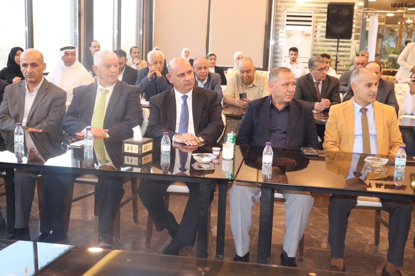جرش: إطلاق مهرجان الشعر السادس سبيل الحوريات