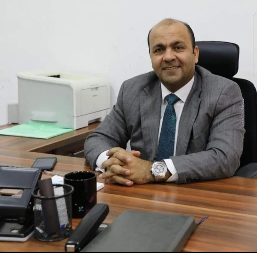 عطا الشمايلة .. اللكنة الكركية الأصيلة