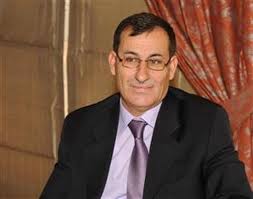 د.عبدالمهدي القطامين: تجليات المكان في اعمال رمضان الرواشدة الروائية