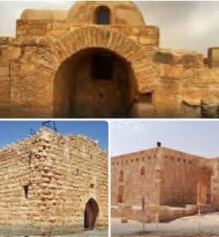 الزرقاء.. مهد الإرث الحضاري ووجهة السياحة العالمية الجديدة