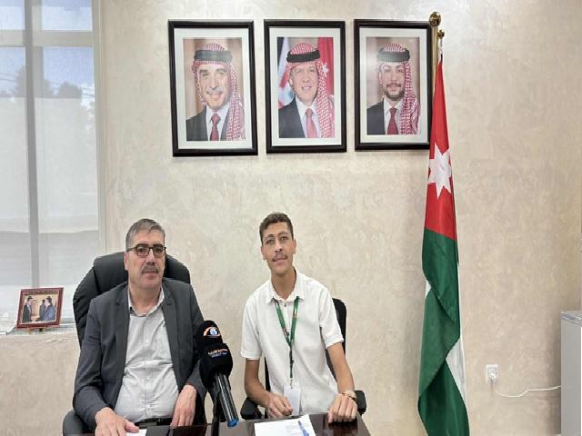 مركز عجلون الثقافي يسعى لرعاية المواهب الإبداعية