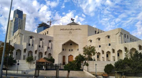 انتهاء العطلة القضائية .. والمحاكم تباشر أعمالها الاثنين