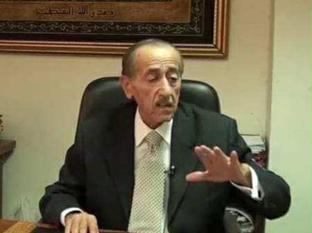 ذكرى وفاة ...النائب الأسبق فلاح القضاة أبو يعرب