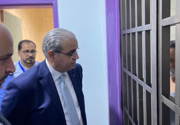 البدور بعد زيارة مفاجئة: مراجعة كاملة للطب النفسي