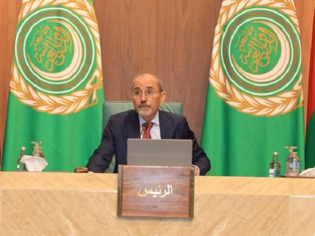 الصفدي: نواجه نظاما إسرائيليا لا حد لوحشية حروبه التدميرية على غزة