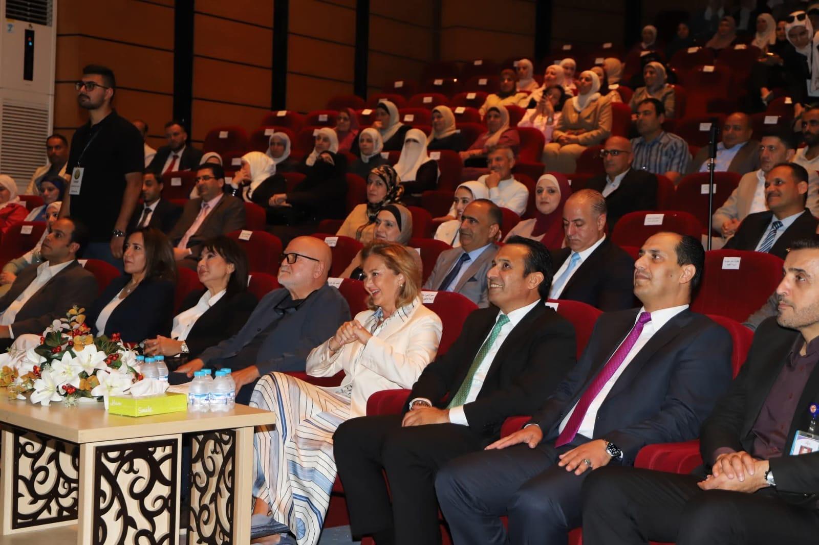 الأغوار الشمالية تحصد المركز الأول وعدة جوائز في مبادرة 
