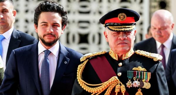 جمعية البيئة الأردنية تهنئ الملك وولي العهد بالمولد النبوي الشريف