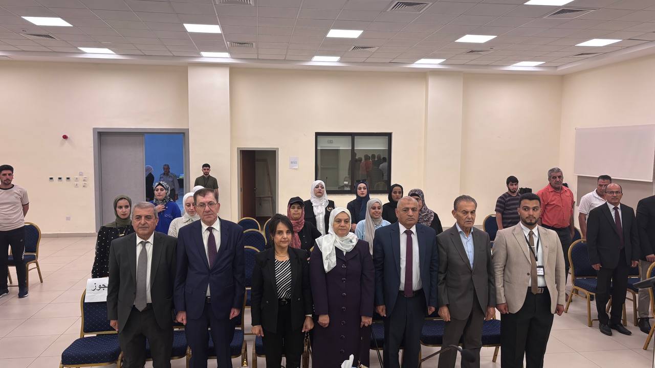 عجلون: ندوة حول دور خدمة العلم في تعزيز الهوية الوطنية