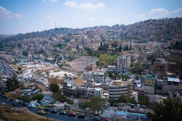 البيئة: نتائج رصد الهواء والمياه في الأردن مقبولة