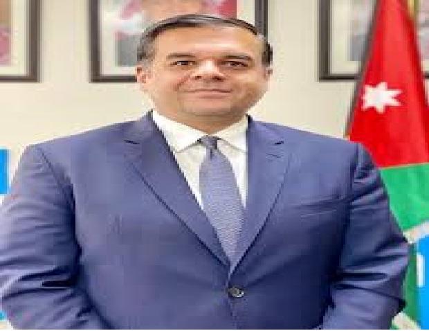 الخضير أميناً عاماً لوزارة السياحة