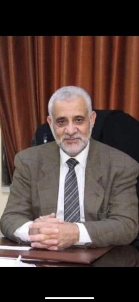 المهندس عمر بني حمد...مبارك التعيين