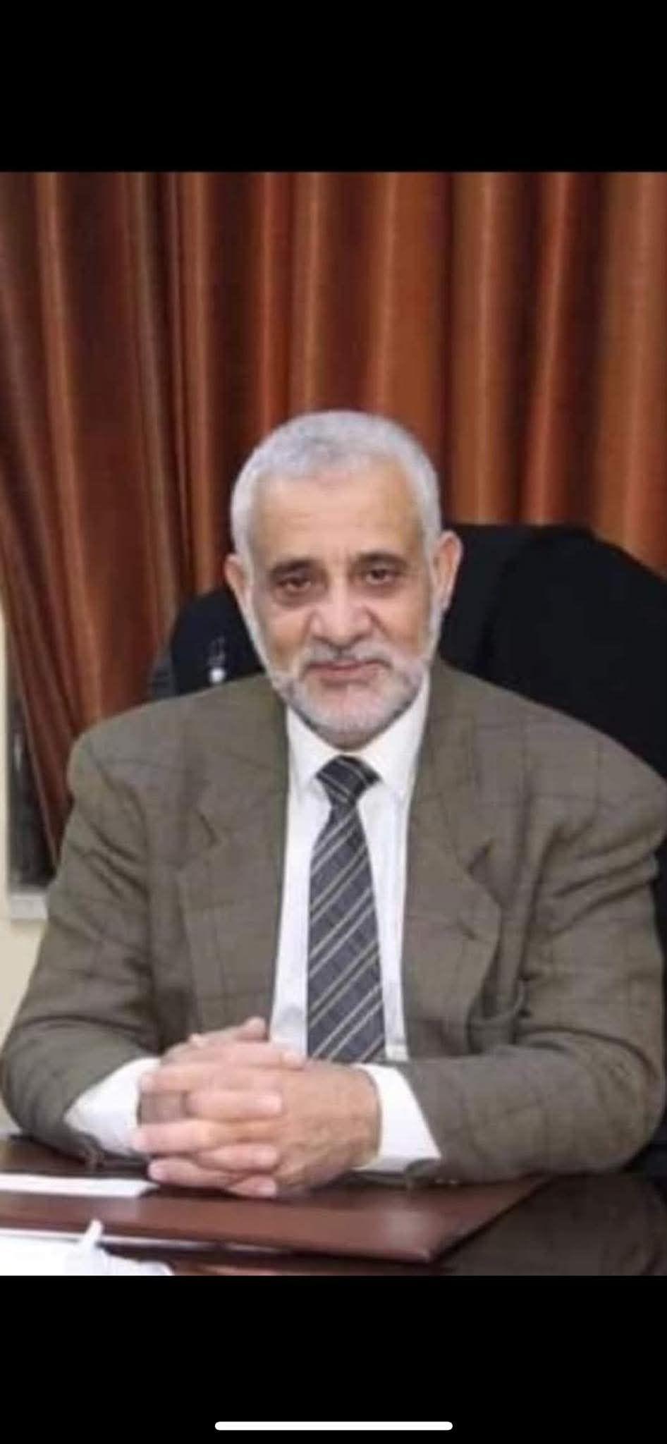 المهندس عمر بني حمد...مبارك التعيين