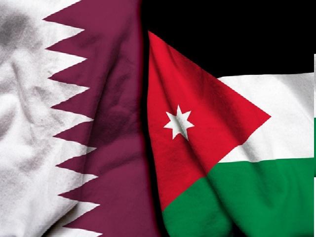 الأردن يدين العدوان الإسرائيلي الجبان على قطر