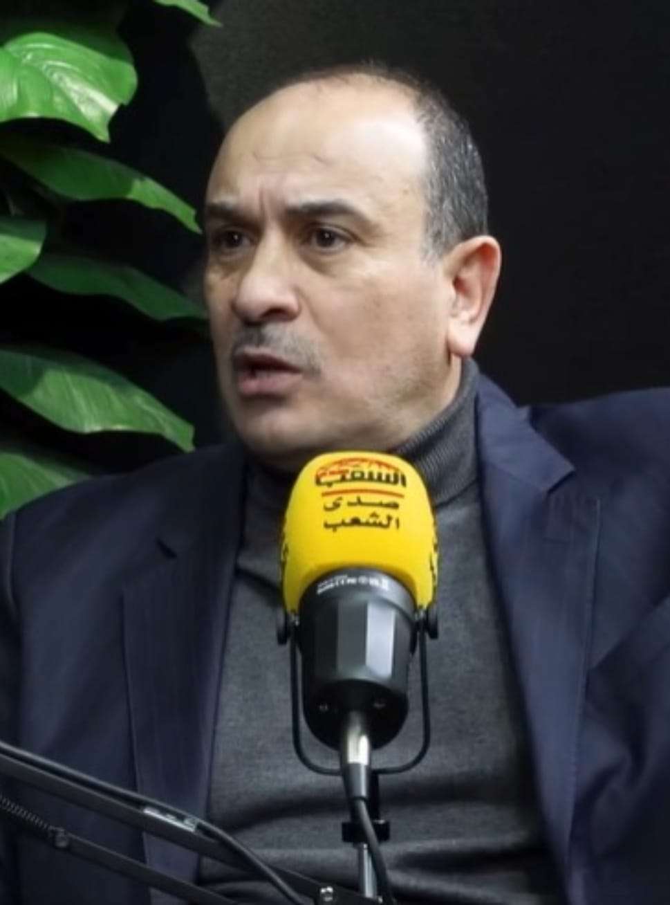 العين عمر العياصرة رئيساً لمجلس إدارة صحيفة (صدى الشعب) اليومية