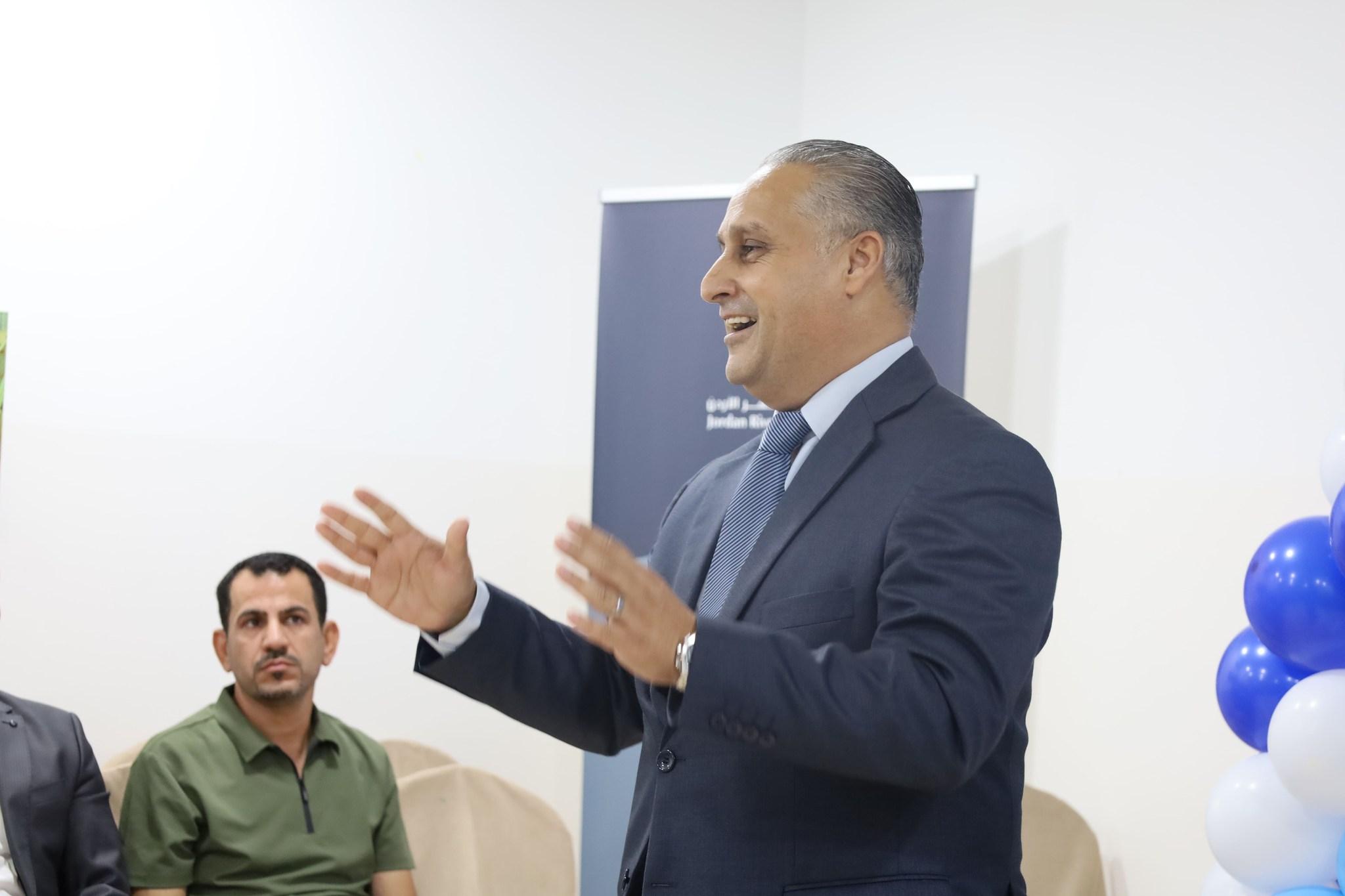 الغنيمات : الدمج بين التمكين الاقتصادي والاجتماعي اولوية