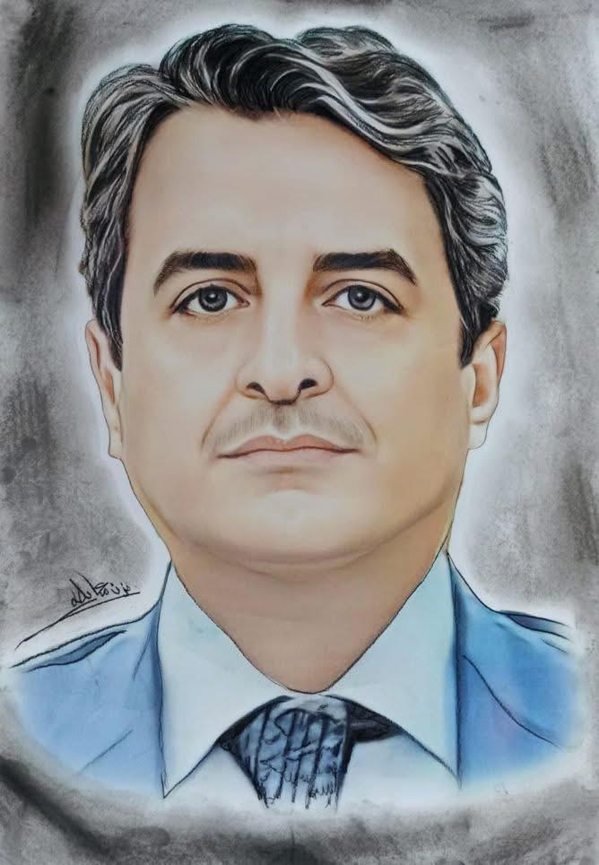 رائد العدوان.. تجسيد الهوية الأردنية في الوعي والبساطة والصمود