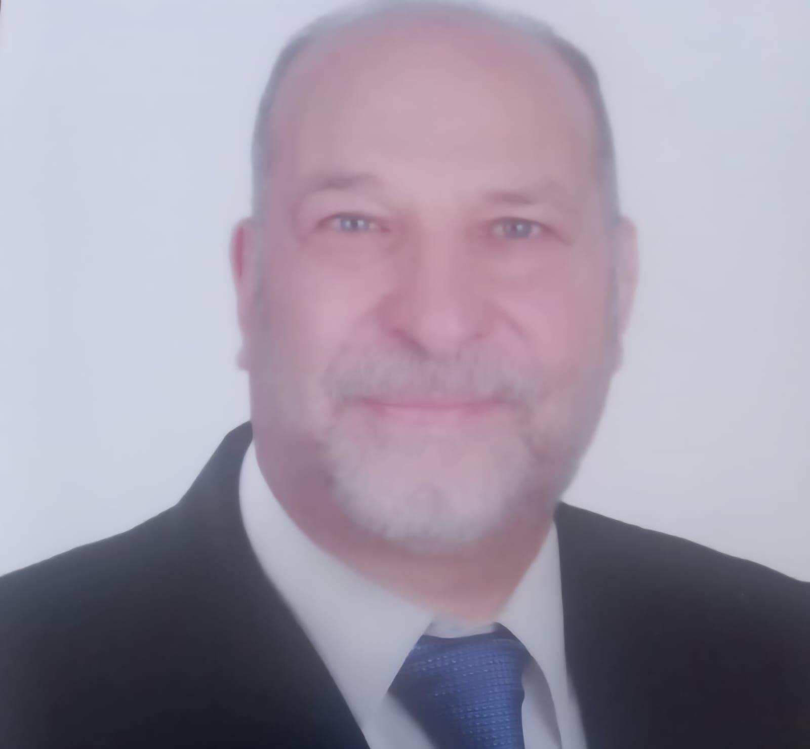 فايز الاجراشي يكتب: قصة انسانية محزنة .. امام المسؤولين والانسانين .