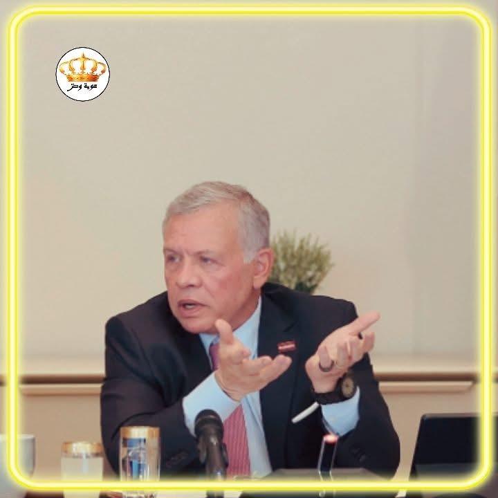 اتحاد الجمعيات الخيرية في جرش يؤكد وقوفه خلف الملك