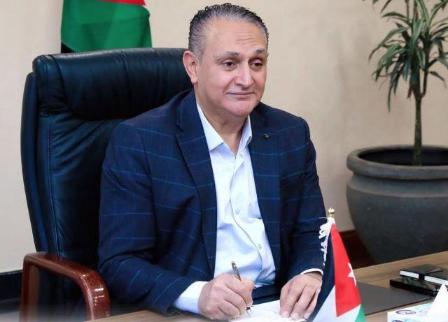 وزير البيئة: الأردن في طليعة الدول الملتزمة بحماية طبقة 