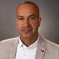 من 