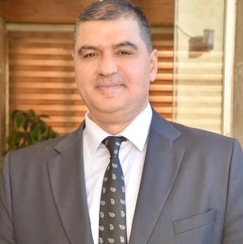 تهنئة للعميد الصمادي بالثقة الملكية السامية رئيسا للمركز الوطني للأمن السيبراني