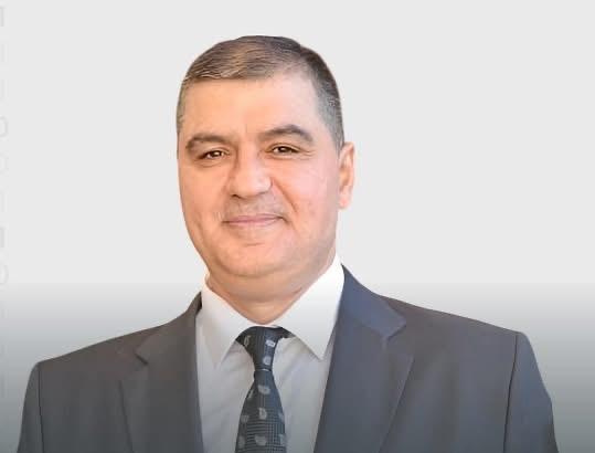 المهندس محمد الصمادي …مبارك تستحق