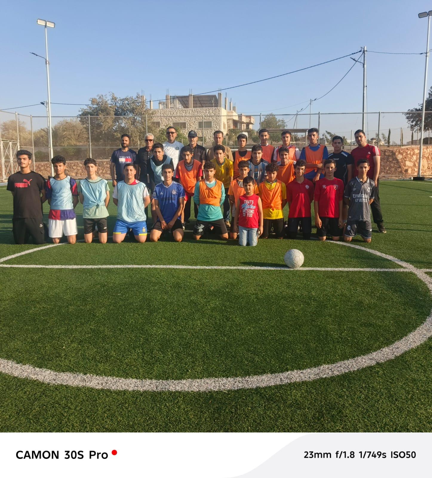 انطلاق فعاليات بطولة 