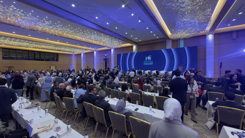 نقابة الصحفيين: ندرك الحاجة لإعادة النظر في قانون النقابة الحالي