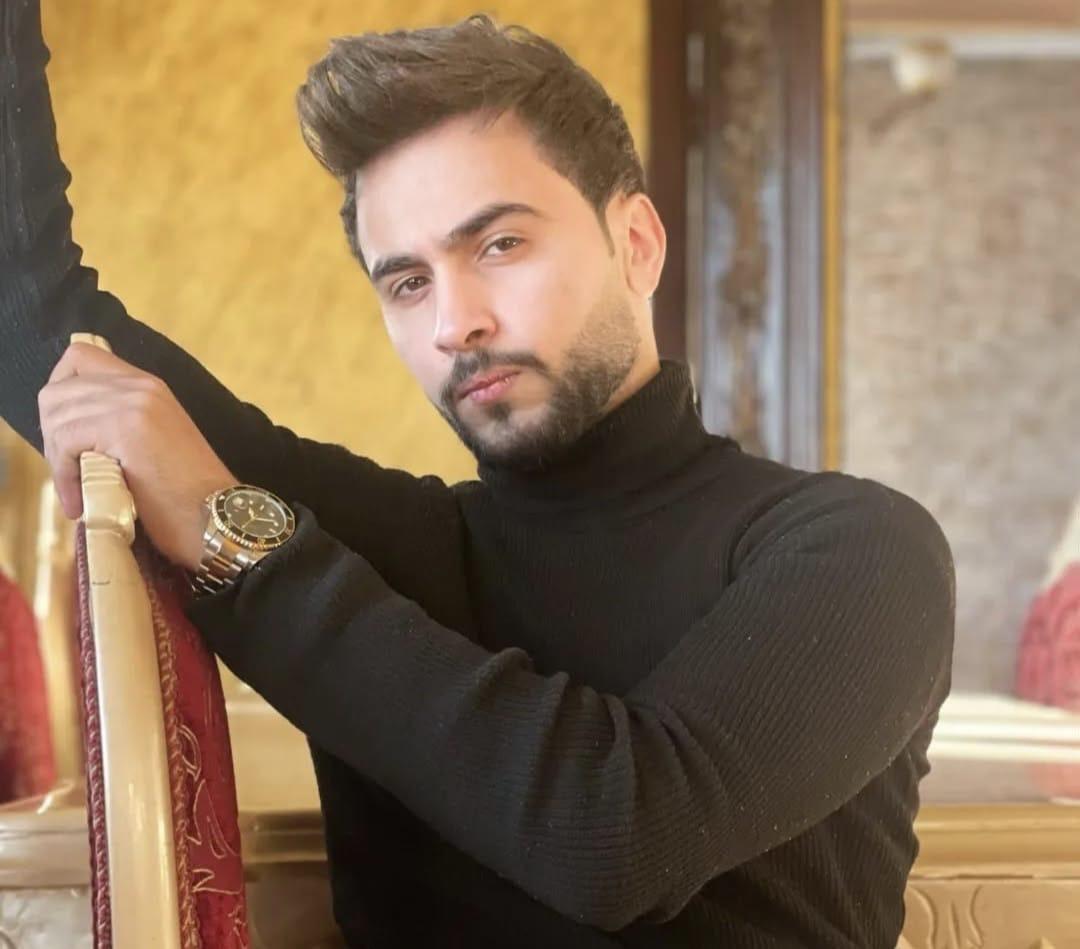 محمد فراس الحنيطي… حكاية شاب أردني صنع من الاجتهاد مجدًا ومن العطاء بصمة خالدة