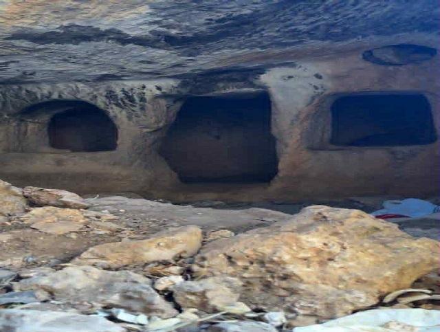 عجلون: دعوات لإبراز دير إليوس في عبين كوجهة سياحية وأثرية