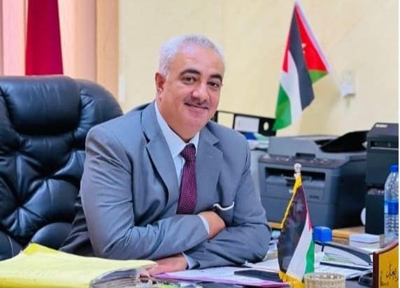 تربية عجلون تشهد نهضة في التعليم المهني وتطوير المدارس