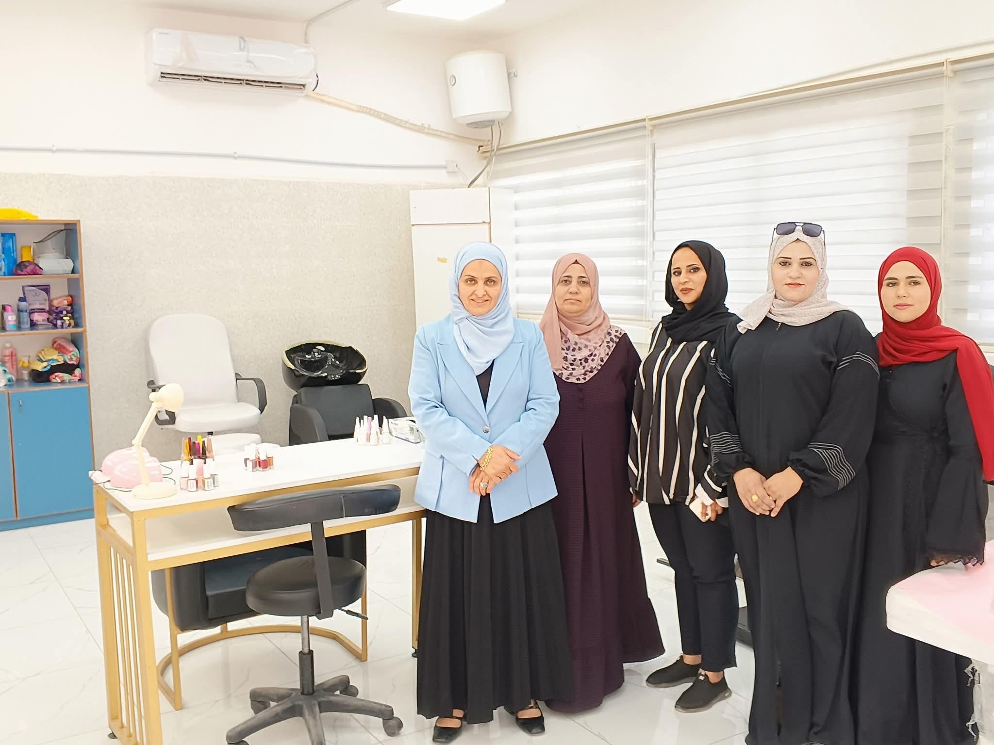 فريحات: برنامج BTEC عنوان التميز في التعليم المهني وإعداد جيل منافس