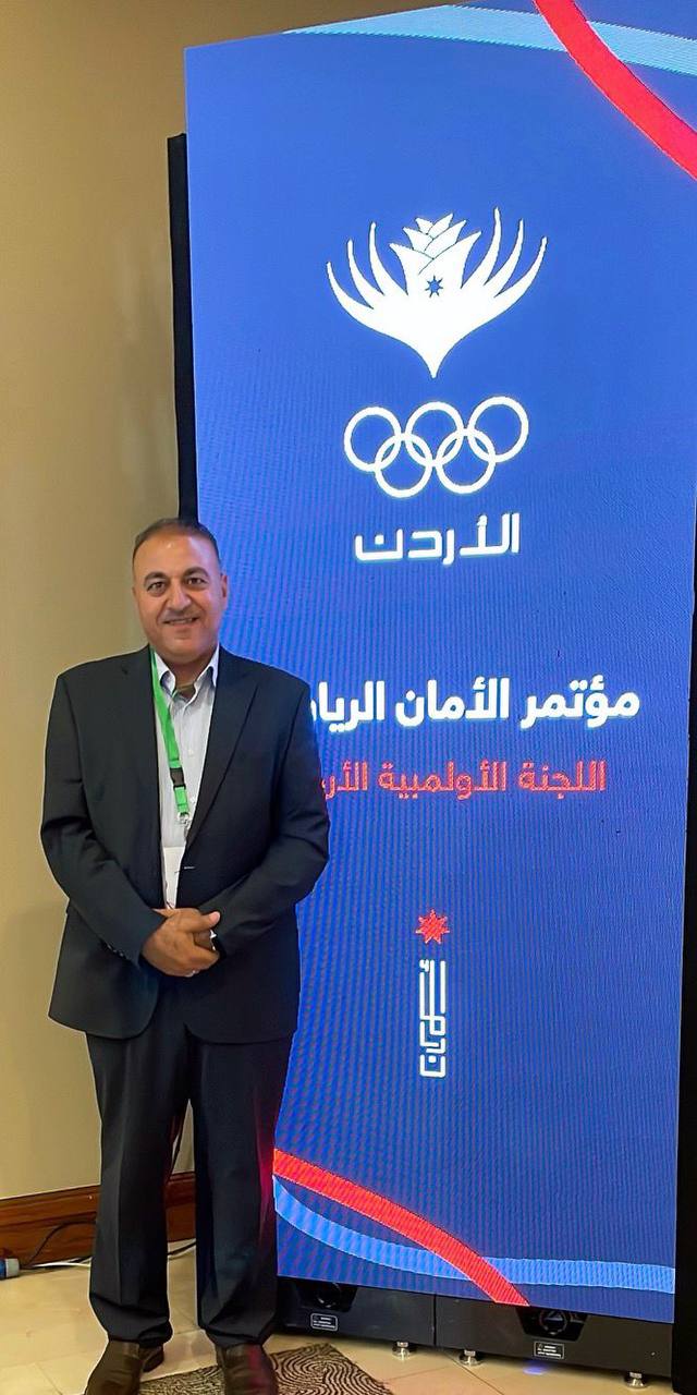 الأمان الرياضي… استراتيجية وطنية برعاية سمو الأمير فيصل بن الحسين