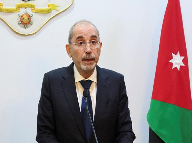 وزير الخارجية يرأس اجتماعا حول مبادرة 