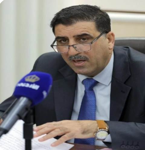 القبلان يطالب بالمساواة في مكرمة أبناء القوات المسلحة