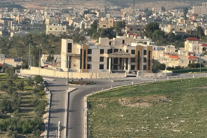 بلدية غرب إربد تكشف عن إحصائية صادمة