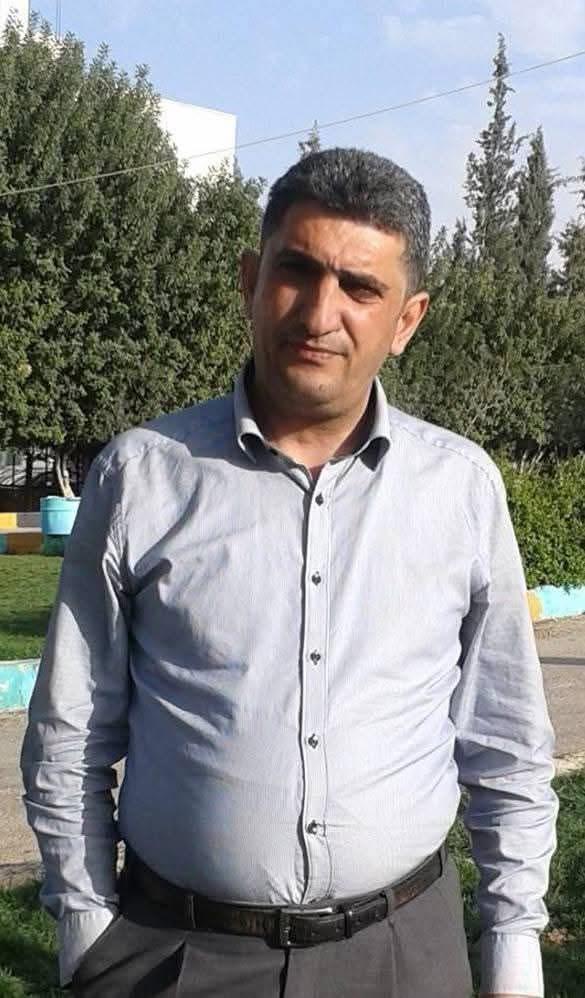 المهندس أحمد الصمادي…مبارك