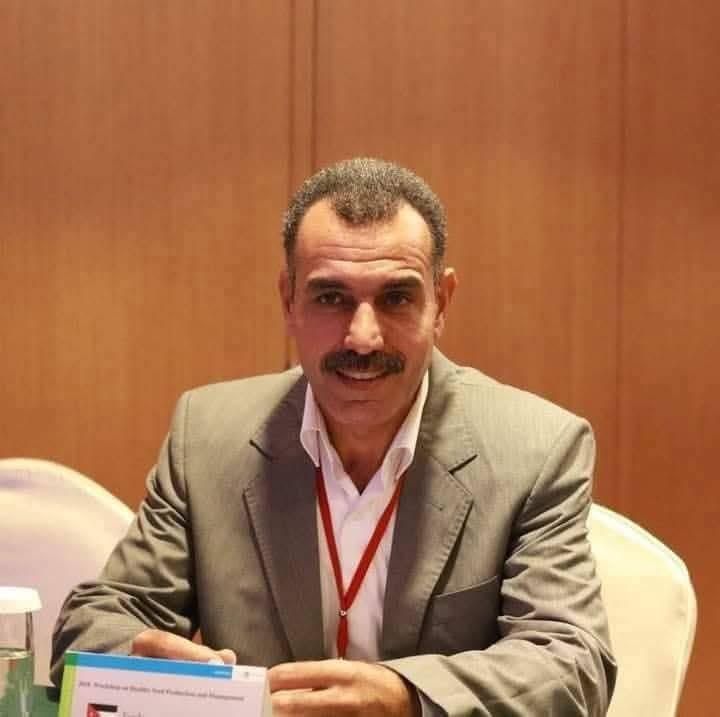 المهندس معاوية عناب…مبارك تستحق