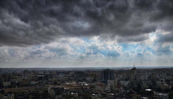 الأحد .. انخفاض تدريجي على درجات الحرارة وطقس خريفي معتدل