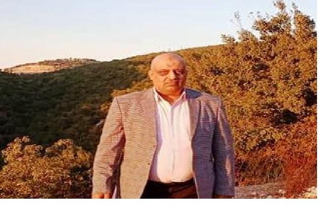 شكر وعرفان لـ 