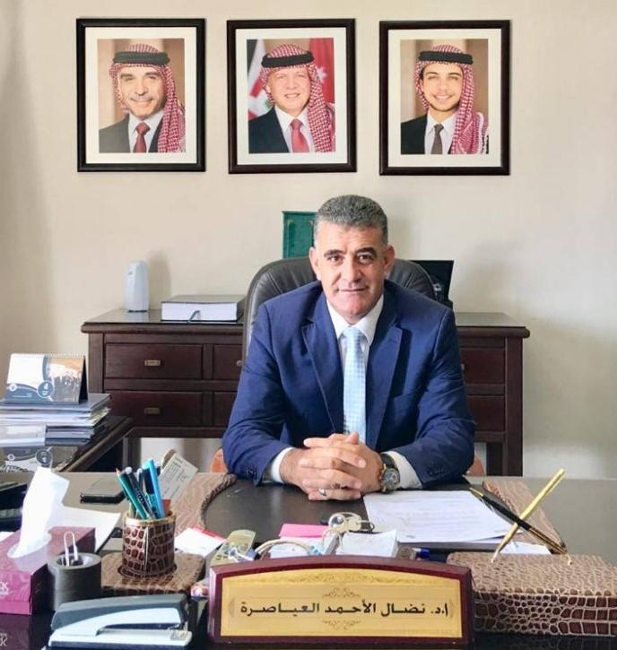 أمين عام الثقافة: الأردن سباق بإقرار قانون ضمان حق الحصول على المعلومات‏