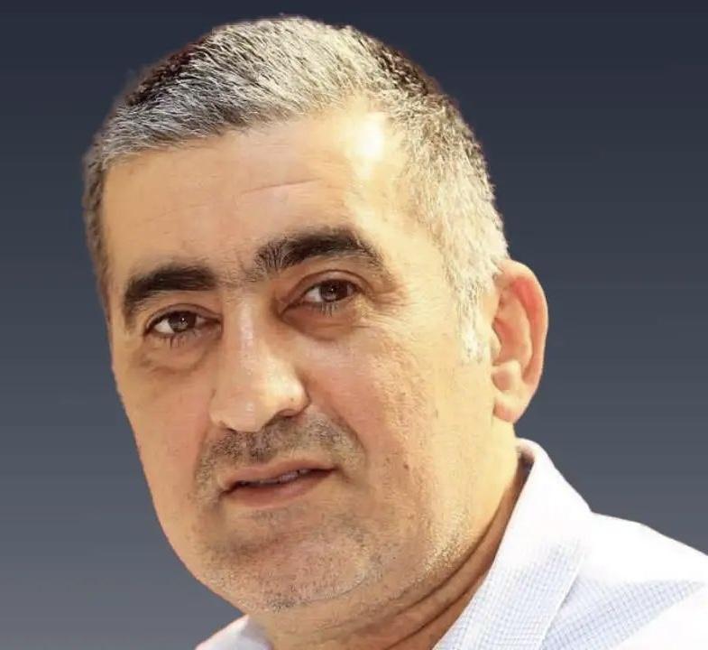 أين اختفى الفنان الأردني من ليلة النجوم في بيروت؟
