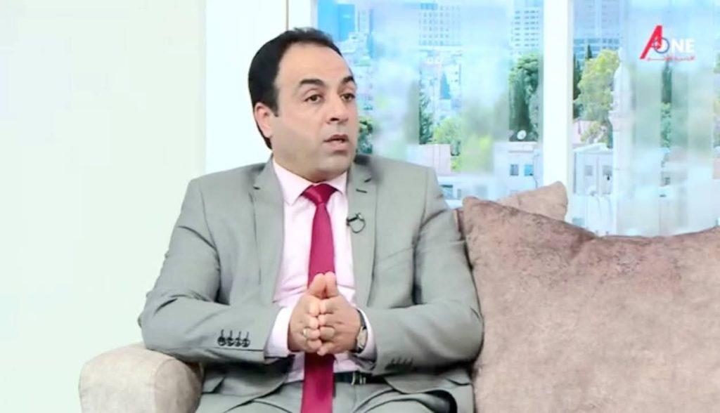 قبول نشر البحث العلمي بعنوان وسائل الإعلام والنشر المناخي للزميل القرعان