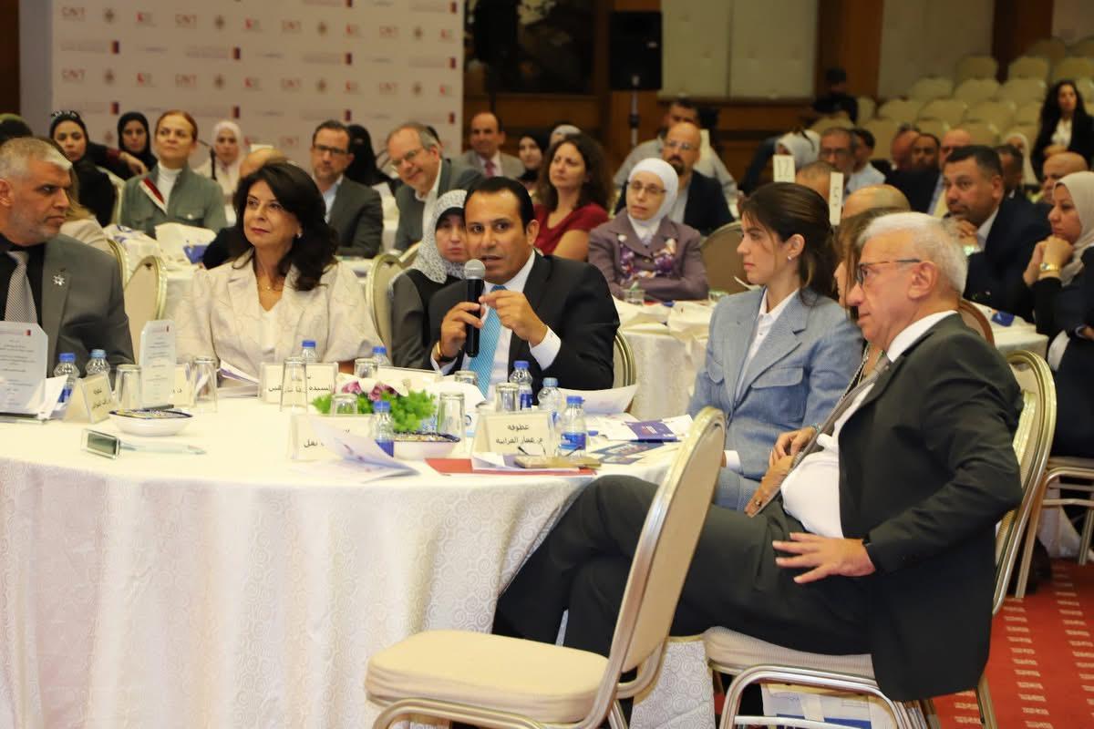 إطلاق مشروع