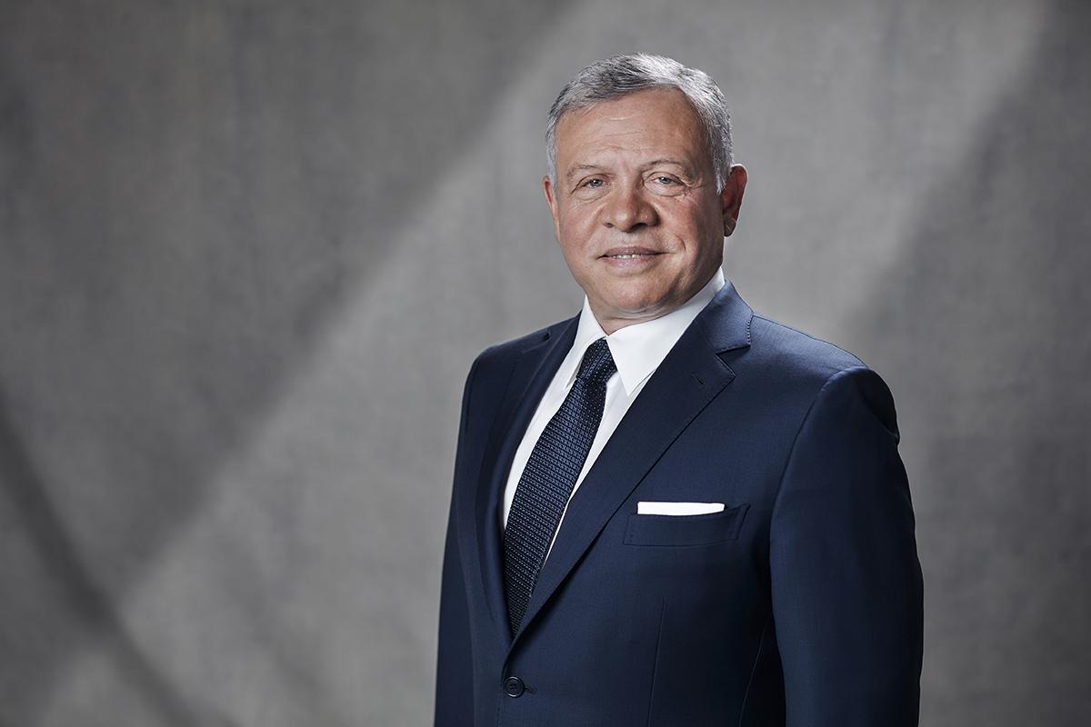 الملك يغادر في زيارة عمل إلى السويد