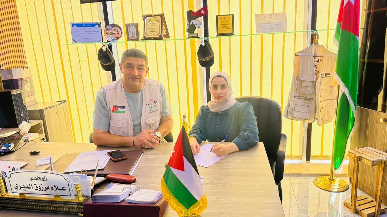 جرش: الحركة التعاونية نقلة نوعية لتعزيز الدور التنموي