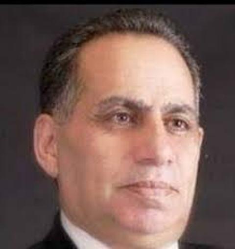 بوتين محارب من أجل فلسطين