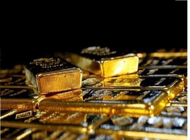 الذهب يحطم رقماً قياسياً جديداً