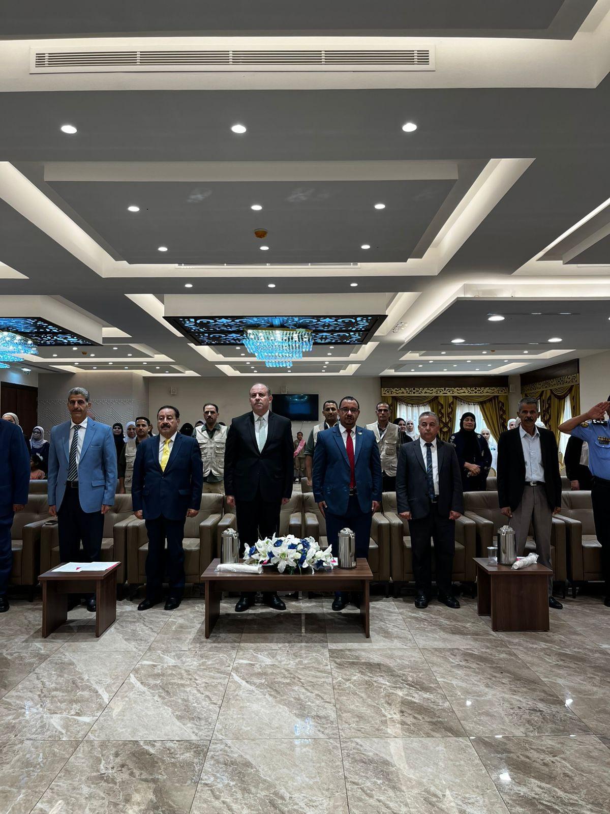 مركز صحي زي الشامل ينظم فعالية الشهر الوردي للتوعية بسرطان الثدي