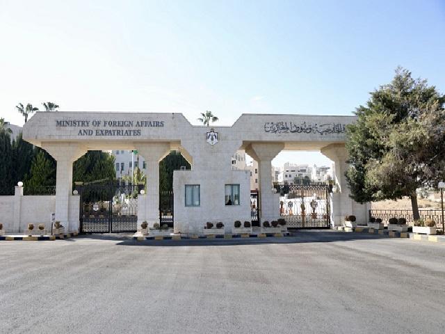 الأردن يدين اقتحام بن غفير للمسجد الأقصى ويؤكد أن لا سيادة لإسرائيل على القدس